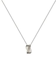 Collana Lineargent Donna in Argento 19218P - 19218P